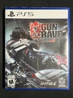 Gun Grave G.O.R.E Sony Playstation 5 PS5