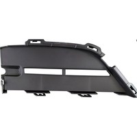 Diederichs 1277043 LüFtungsgitter, StoßStange Vorne Links FüR BMW X3 (G01, F97,