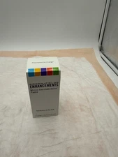 Rodan + Fields Enhancements Microdermabrasion Paste 10 Packets New In Box