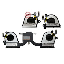 Laptop CPU Cooling Fan Heatsink For Lenovo ideapad Yoga 720-13IKB 5H40N67860