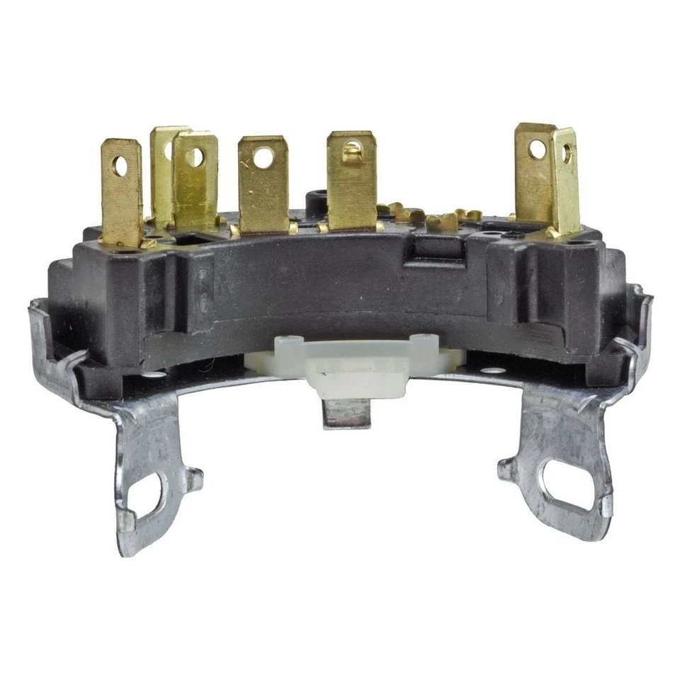 For Pontiac LeMans 1969-1971 ACDelco D2219C Professional Neutral Safety Switch — 第 2/4 张图片
