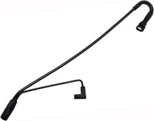 Fuel Pressure Regulator Vacuum and Vapor Canister Purge Harness Fit for 1998-200