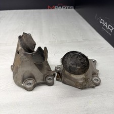 00-09 HONDA S2000 2.0L F20C AP1 AP2 ENGINE LEFT & RIGHT MOTOR MOUNT Bracket OEM