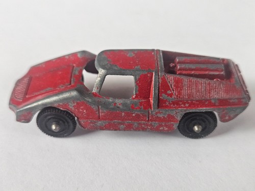 Wählen Sie eine - Tootsietoy Vintage Spielzeugauto LKW Sammlerstück Druckguss Tootsie Spielzeug - Bild 91 von 164