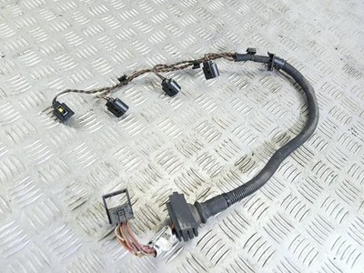 BMW 5 F10 F11 2010 Wiring Harness Wiring Kit Injectors Injectors UST136666