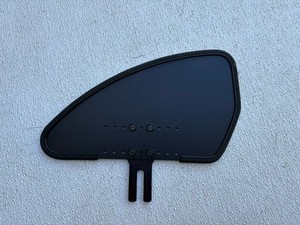 Tilite Wheelchair Side Guard . 1pc