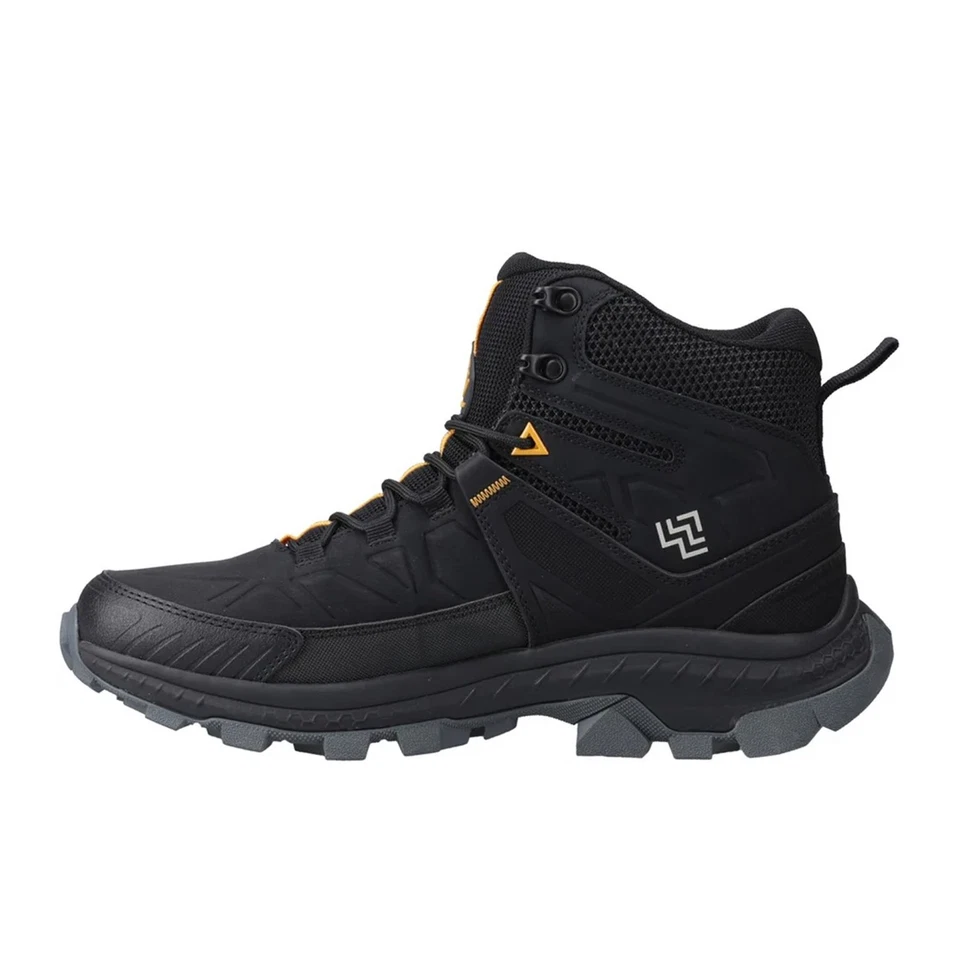 HiTec  Botas de Senderismo/Botas de Montaña Rainier para Hombre (FS11877) - Imagen 3 de 4