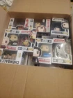 New ListingFunko Pop! Lot of 16 Star Wars Marvel Game of Thrones Smuggler's Bounty