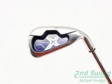Callaway X-18 Single Iron 3 Iron Steel Uniflex Right 39.5in