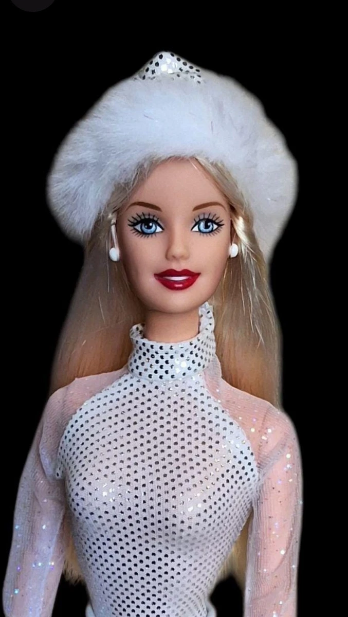 2001 holiday barbie products for sale | eBay