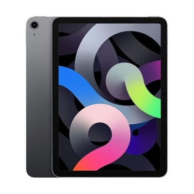 Apple iPad Air (2020) 256GB WiFi + Cellular space grau EU-Ware