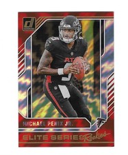 MICHAEL PENIX JR. 2024 DONRUSS 