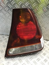 Rückleuchte rechts  BMW 3er Compact (E46) Heckleuchte rechts 677043