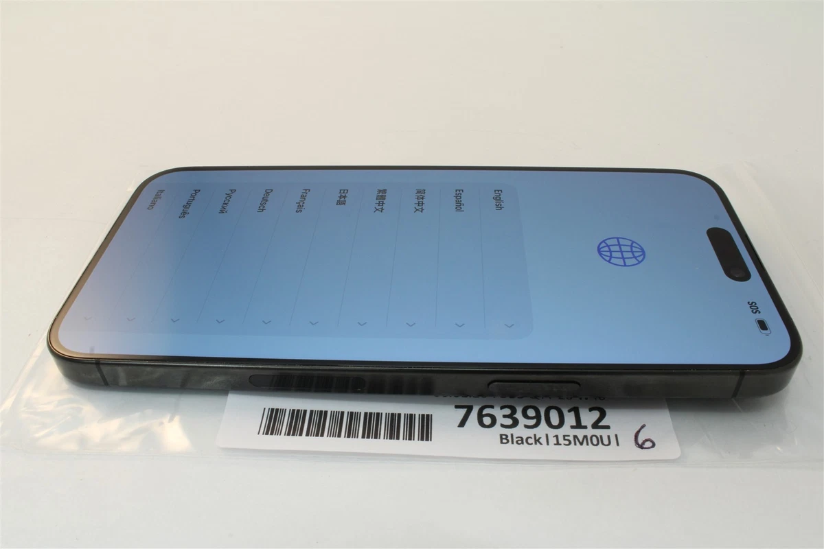 iPhone 15 Pro Max 1 TB for Sale | Shop New & Used Cell Phones | eBay