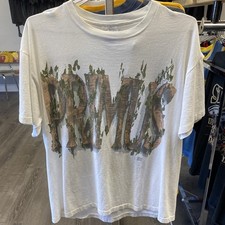 Vintage Primus Band 3D shirt, AOP Gift Funny Black All Size 20D1806