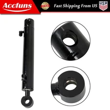 Hydraulic Tilt Cylinder LH Fit For Caterpillar 246C 246D 256C 262C 272D 293-5712