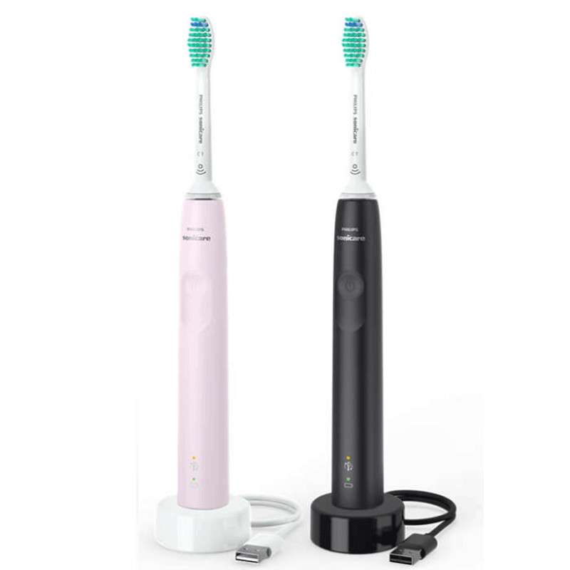 Philips Sonicare HX367515 3100 Дополнительный пакет для сбора сахара 2Wahl 13690₽