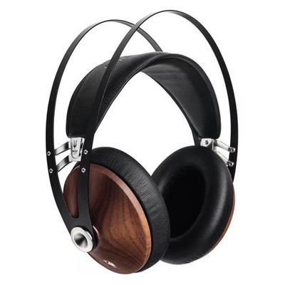 Meze Audio M99C-WS-J [Meze Audio 99 CLASSICS Kopfhörer Walnuss & Silber] TI