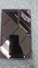 Ellipsis Black Not Turning on Tablet for Parts Only