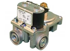 Suburban RV 525042 Water Heater Gas Valve 161109 (SW Series)