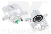 Nk Bremssattel 2145174 FüR Toyota Gusseisen Yaris SCP10_ SCP10R NCP10 SCP12_