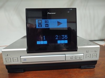 Pioneer XC-L5 | eBay