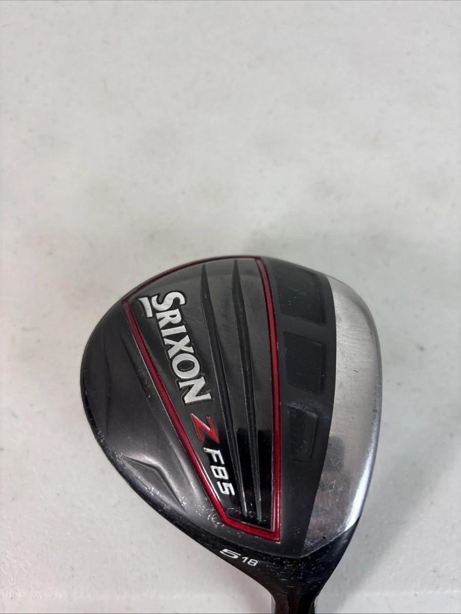 Srixon 5-Wood Golf Clubs for sale - eBay