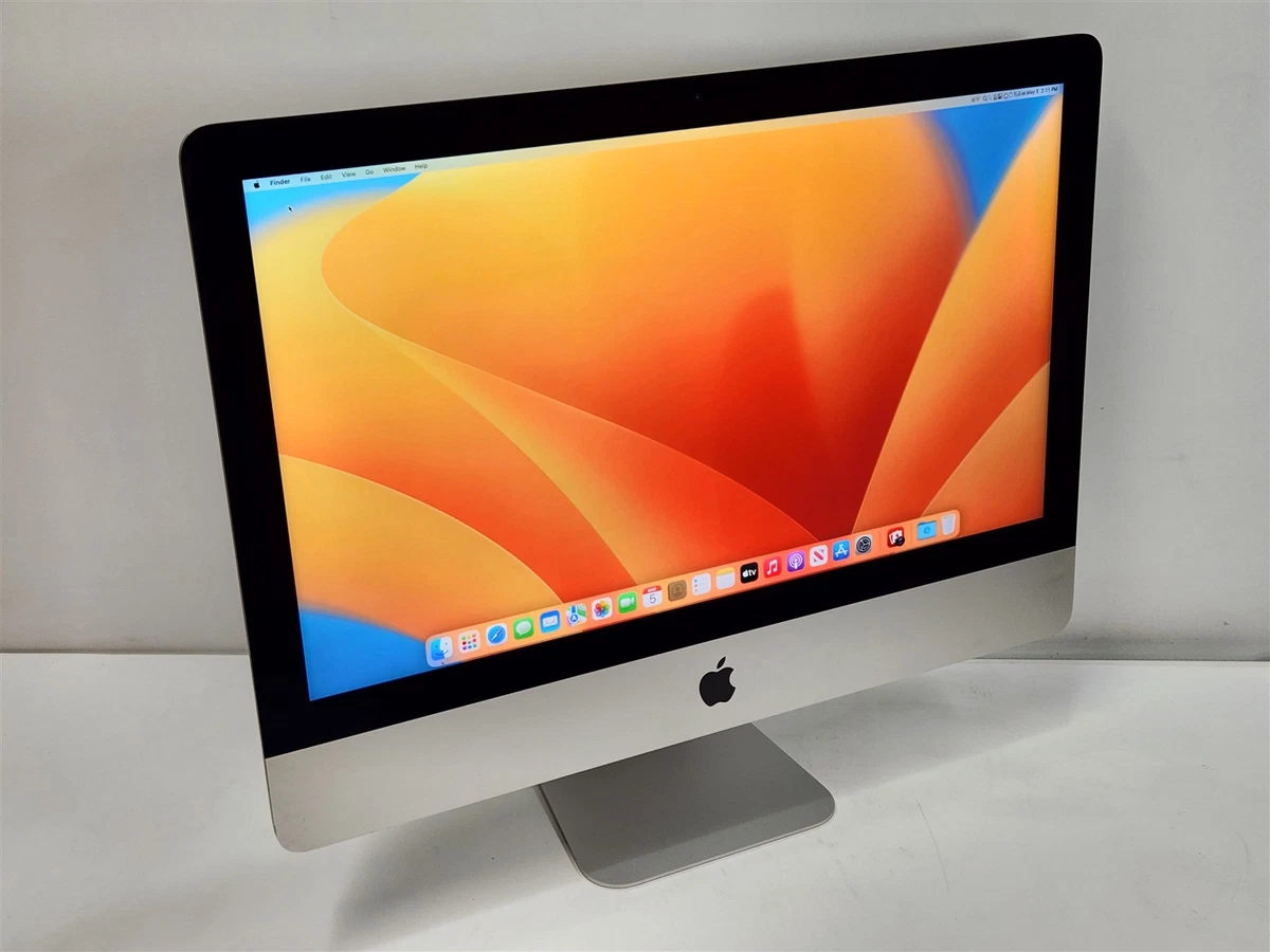 Apple iMac 1TB 16GB Desktops & All-In-One Computers for sale | eBay