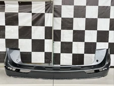 2009 2010 2011 2012 2013 2014 2015 2016 2017 Audi Q5 Rear Bumper Use Oem