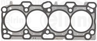 Elring Zylinderkopfdichtung FüR Mitsubishi Grandis 2.4 Mivec Outlander I