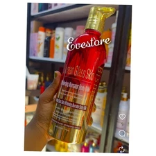 Bismid Korean Glass SkinWhitening Lotion  One Bottle 