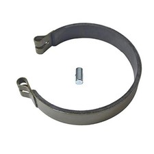 NEW Brake Band Pin for Go-Cart ATV Minibike Fun Yard Cart Parts Brakes 5"