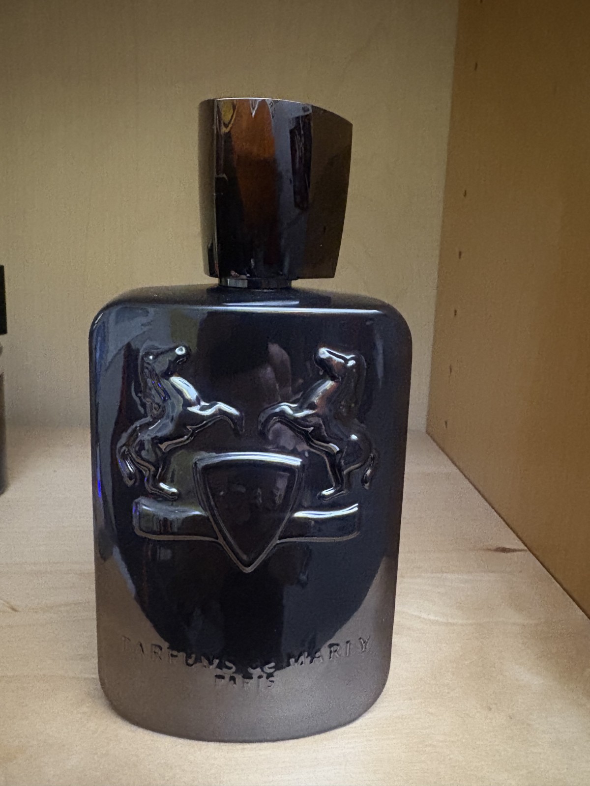 Parfums de Marly Herod 4.2oz/125 ml Men's Eau de Parfum New without Box