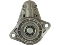 DéMarreur As-Pl S0502 BMW 12413923273 Porsche 91160410100