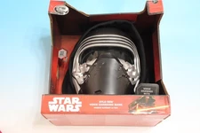 Only Disney Exclusive Kylo Ren Voice Changing Mask