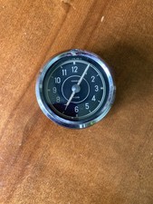 Mercedes Benz 190sl Kienzle Clock Vdo
