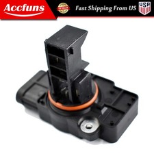 Mass Air Flow Maf Sensor 10393948 For Chevrolet Silverado 1500 2009-2014 5.3l V8