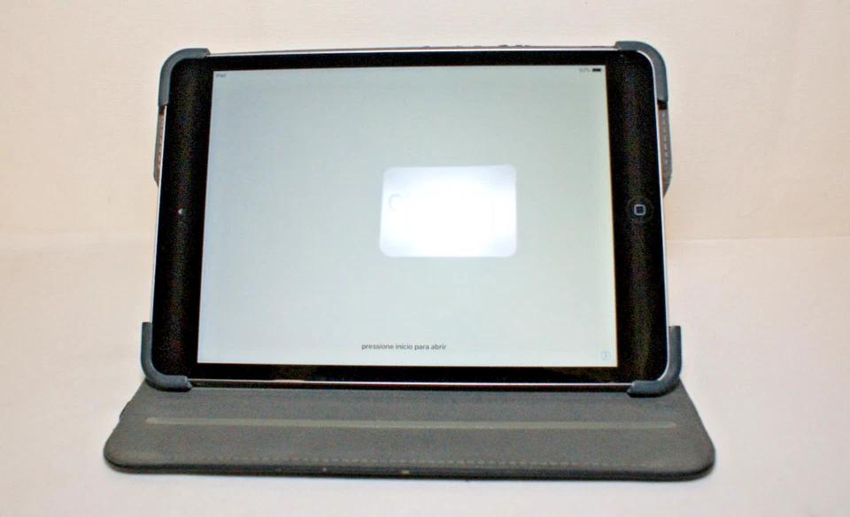 Apple iPad mini 2 · 64GB · Wi-Fi, Foto 1 von 5