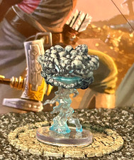 Living Thunderclap Pathfinder Planar Perils D D Miniature Dungeons Dragons 12