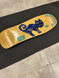 Ed Templeton Skateboard | eBay