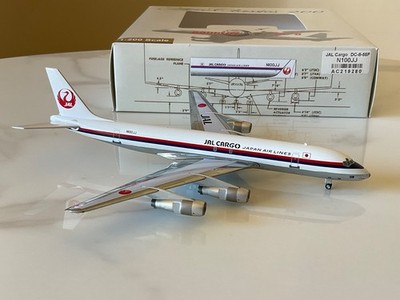 Aero Classics 日本航空　JALカーゴ　DC-8 1/200 s-l400.jpg