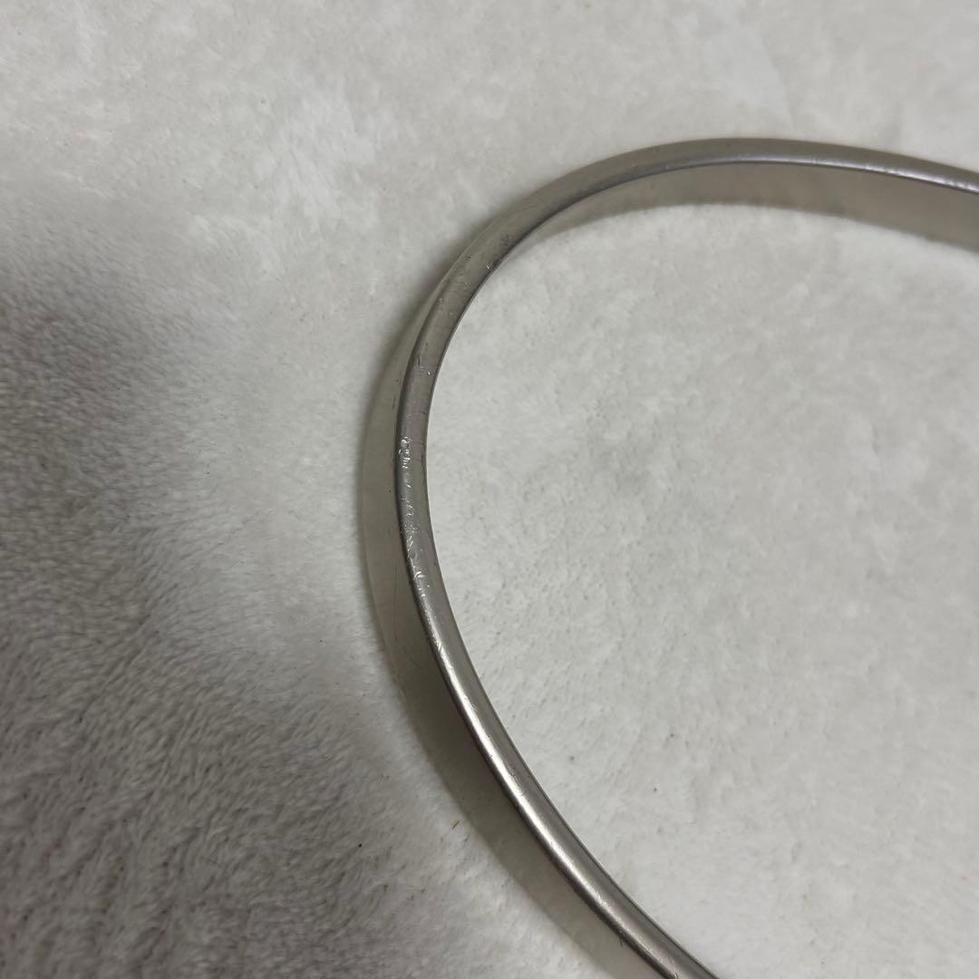 PRADA Leather Nylon Tote Bag Black Metal Handle Authentic Women's Fashion thumbnail 14