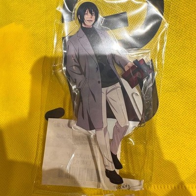 Fire Force Benimaru Acrylic Stand Joy Sound Collaboration