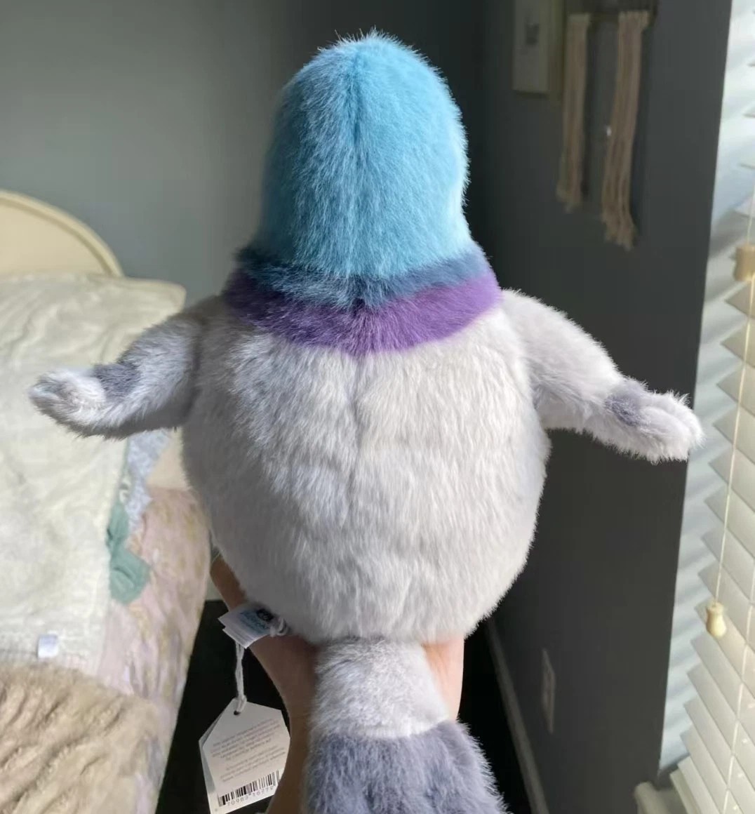 Jellycat Strutton Pigeon plush Toy 20cm Brand new with tags | eBay