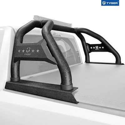 TYGER Sport Bar for Ram 5.5' Bed/F150/Tundra