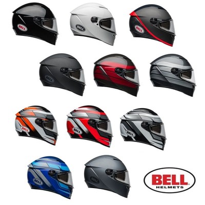 Bell Lithium Mips Full Face Street Motorcycle Helmet - Pick Size/Color