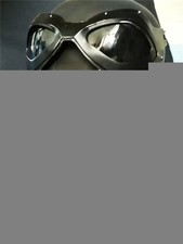 NEW Winter Soldier Buck Mask 3 Barnes Goggle Wear Effect Luxury Version Tailored
