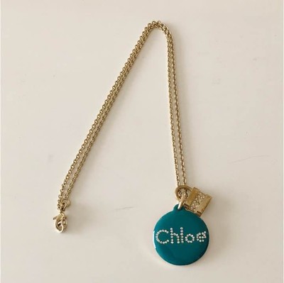 Chloe Necklace