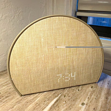 Hatch Restore Digital Alarm Clock Night Light...
