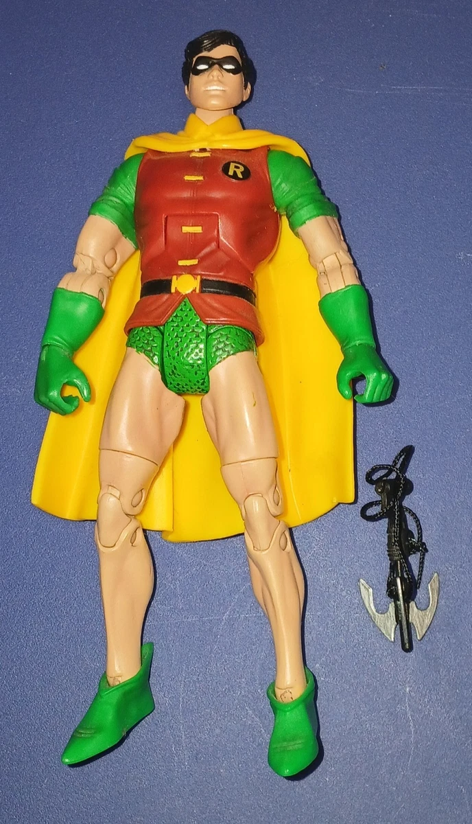 Dc Universe Classics Robin for sale | eBay
